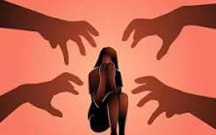 রংপুরে মানসিক ভারসাম্যহীন নারীকে দলবদ্ধ ধর্ষণ